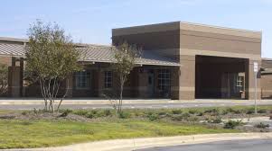 Parsons Elementary School